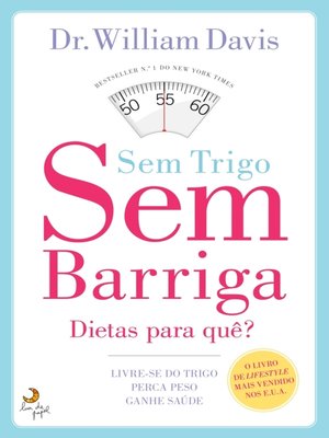 cover image of Sem Trigo, Sem Barriga